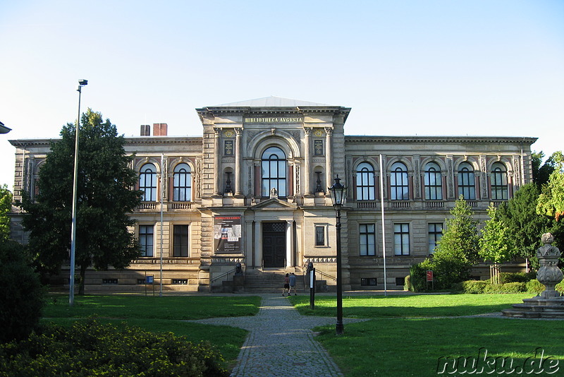 Stadtbesichtigung Wolfenbüttel - Stadtrundgang Wolfenbüttel