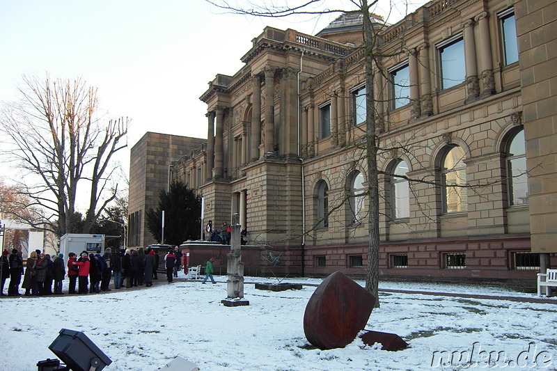 Städl Museum, Frankfurt am Main