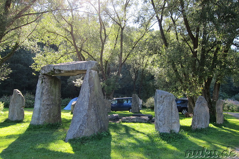 Stonehenge