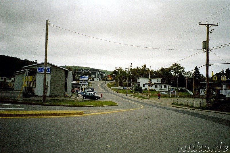 Tadoussac, Kanada