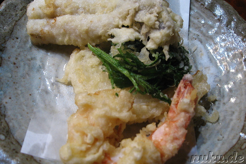 Tempura