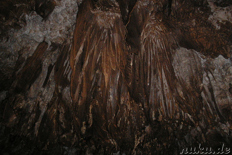 Tham Loup Höhle, Vang Vieng, Laos