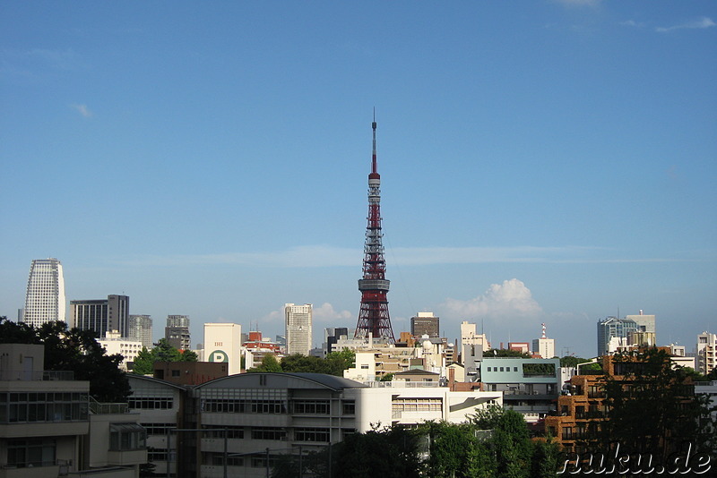 Tokyo Tower