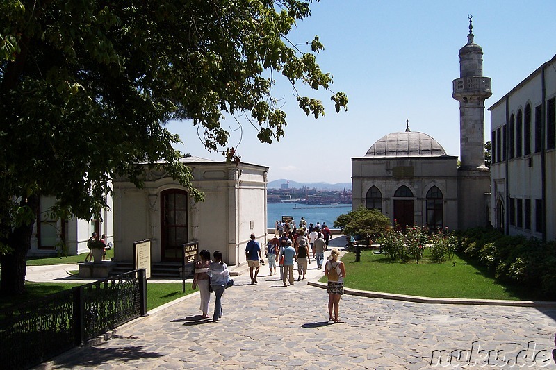 Topkapi Palast