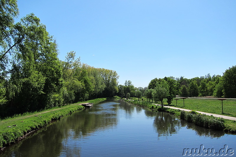 Tulpenfest in Winsen/Luhe