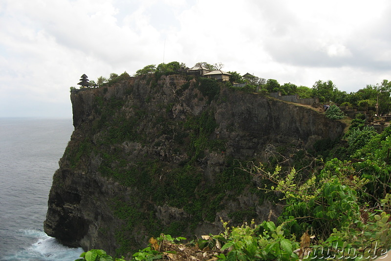 Ulu Watu - Tempel der Affen (Bali, Indonesien)