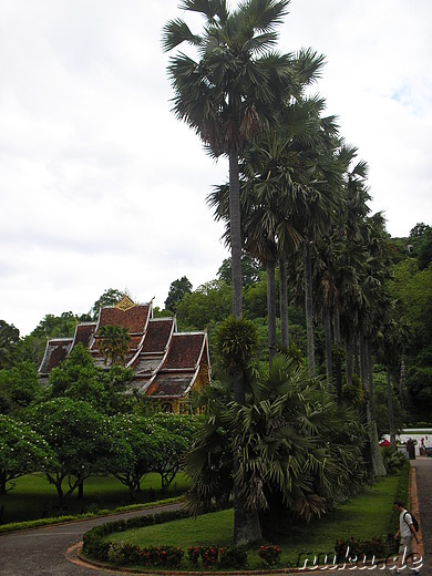 Wat Ho Prabang