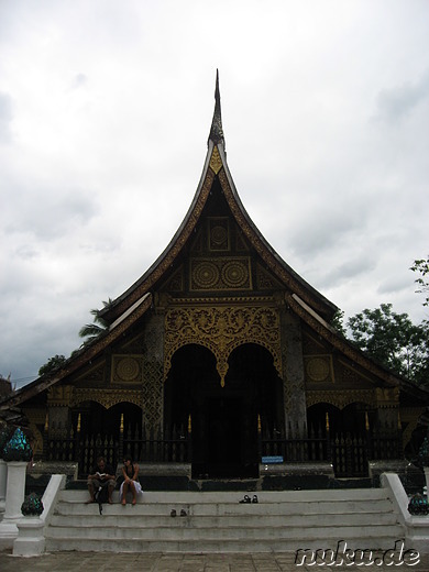 Wat Xieng Thong