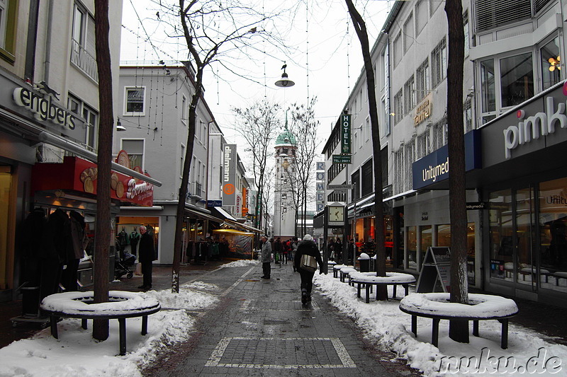 Weisser Turm, Darmstadt