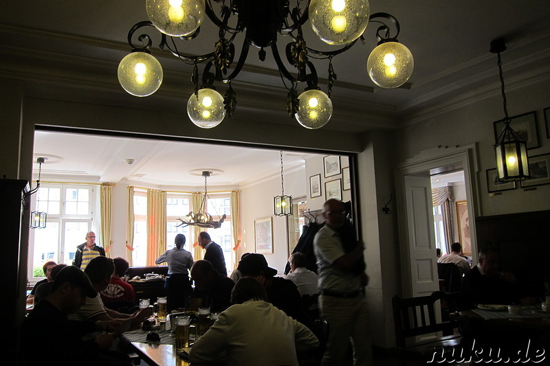 Weisses Bräuhaus in München