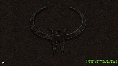 Yamagi Quake 2 mit Neural Upscale Mod