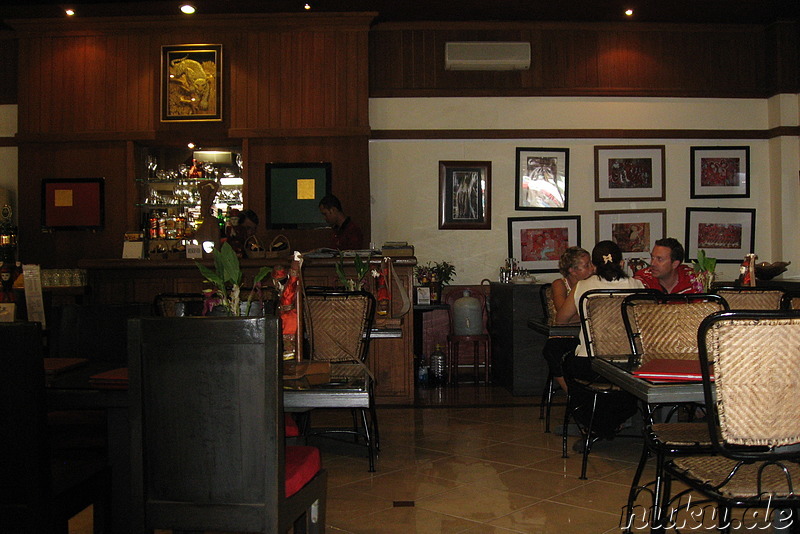 Zawgyi House - Cafe in Yangon, Myanmar